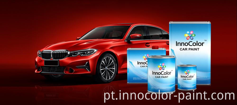 China Car Paints Manufacturers Automotive Paints Auto Paint Factory Chemical Coating